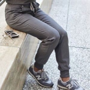 Figs jogger scrub pants